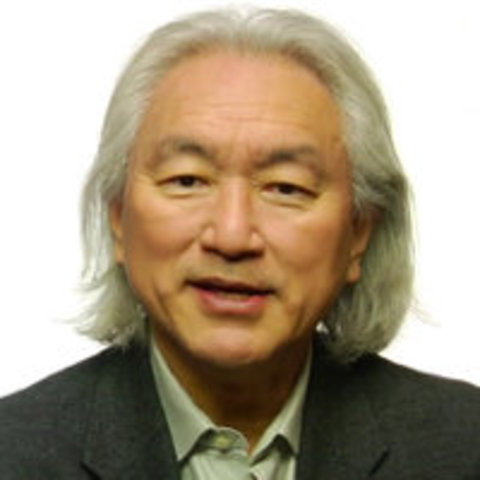 MICHIO KAKU