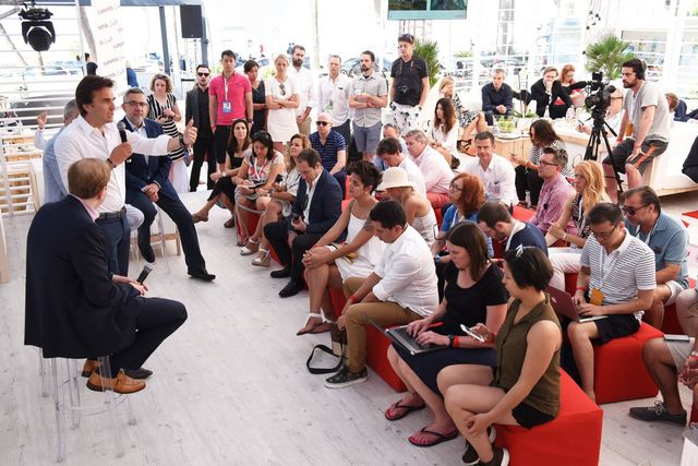 Havas anuncia la adquisición del 75% de Tribu