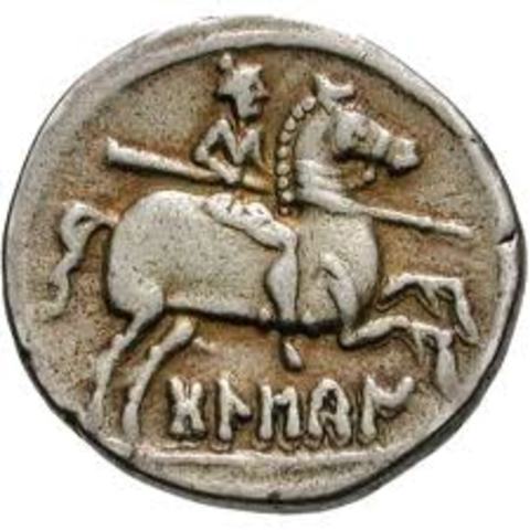 Iberos (Siglo VII a.C - siglo I a.C)