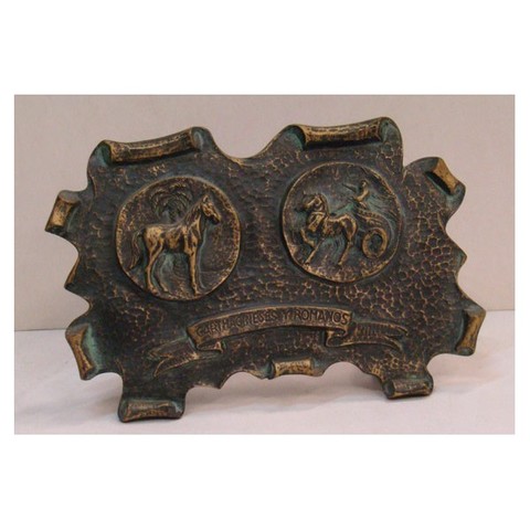 Cartagineses (572 a.C - 206 a.C)