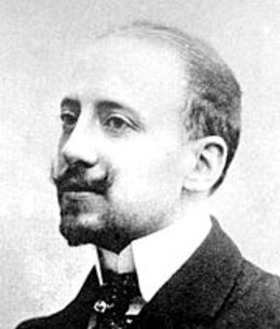 Gabriele D'Annunzio si mette al comando di un gruppo di volontari e occupa Fiume dichiarondola territorio Italiano