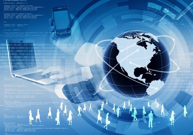 Año 1 de la Era II de Internet