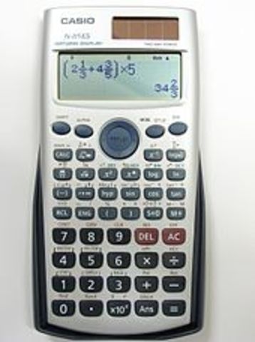 Calculator
