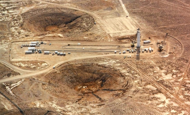 First Soviet Nuclear Weapon