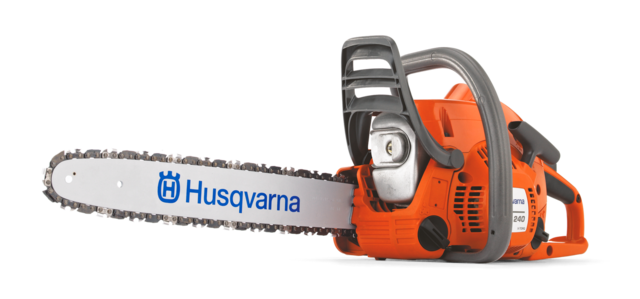 Chainsaw