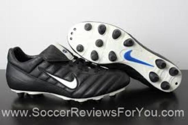 Joined My First Ever Soccer Team!