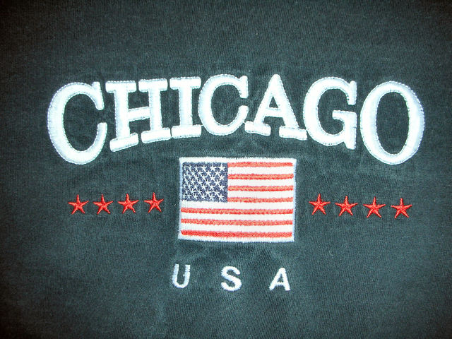 1892 University of Chicago