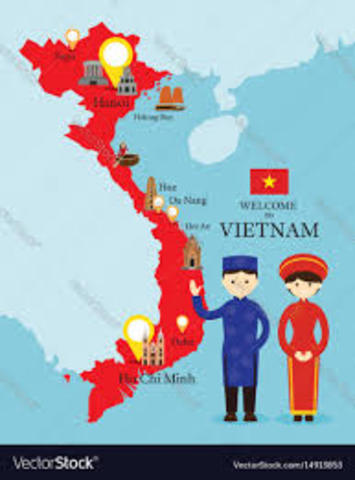 Back To VietNam