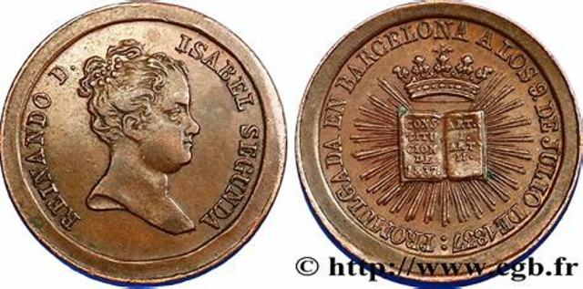 CONSTITUTION OF 1837