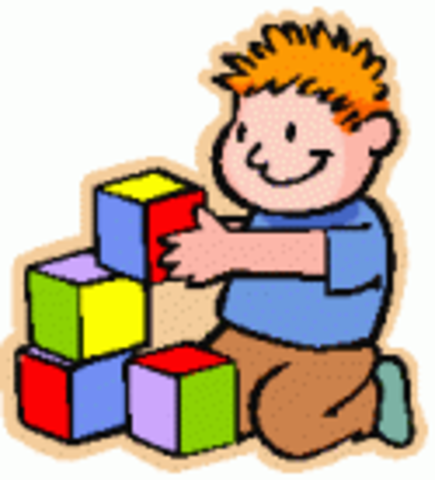 The first public preschool was created