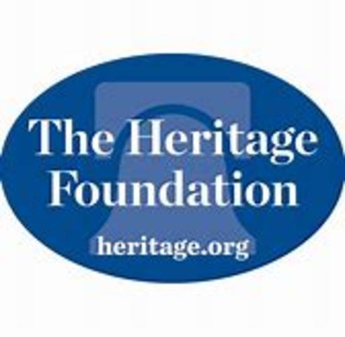 Heritage Foundation