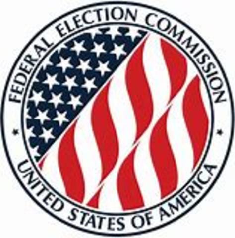 Federal Election Commission (FEC)