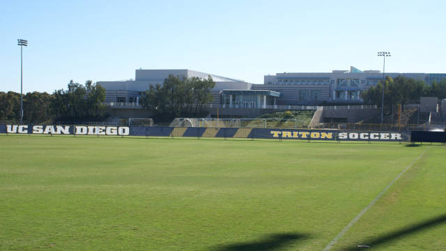 My First Time Playing In A Different City.