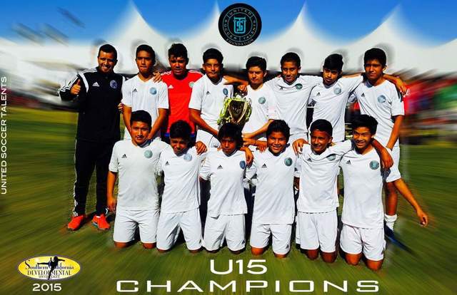 Won My First Ever Club Championship!