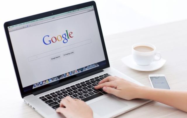 Internet en la vida cotidiana