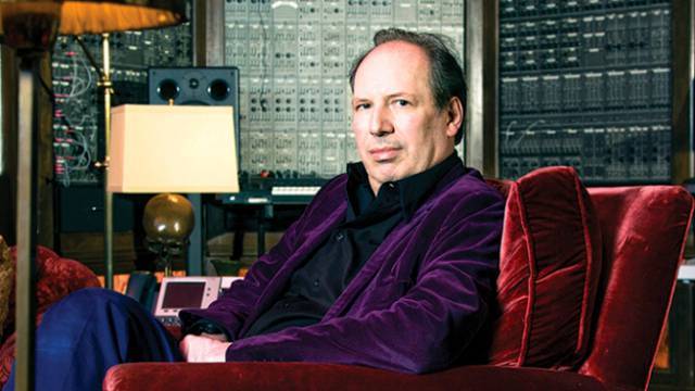 Hans Zimmer