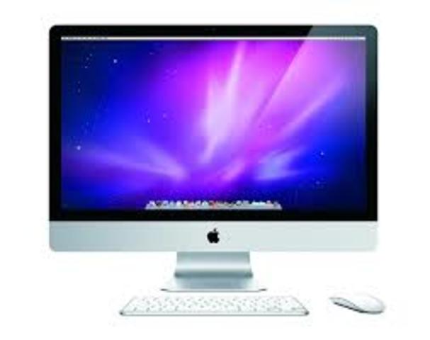apple IMAC