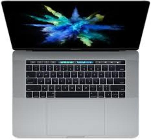 Macbook pro