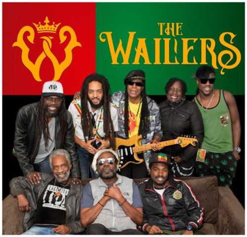 The Wailers
