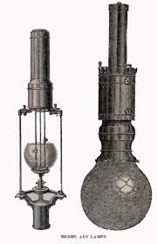 Electric Light Discovery