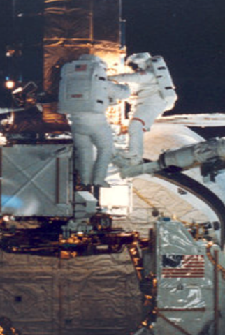 Satellite Repair Team