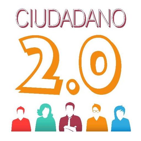 Los ciudadanos 2.0