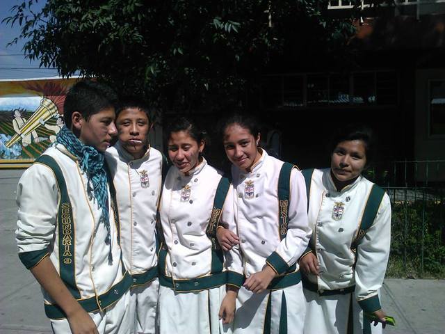 Secundaria