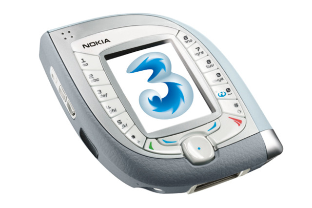 Nokia 7600 (1.1, 1.10, 1.11, 2.1, 3.1, 3.5)