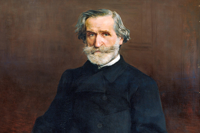 Verdi (1813-1901)