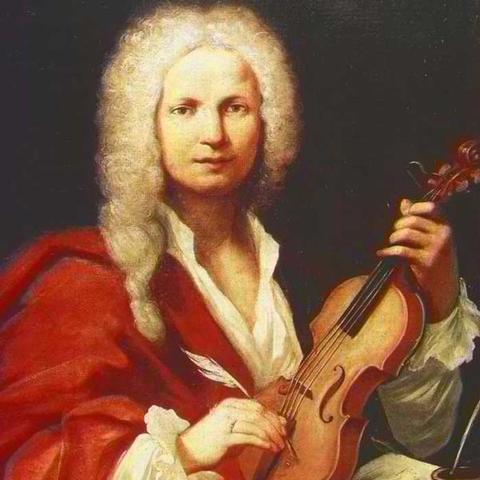 Vivaldi (1678-1741)
