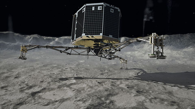 philae