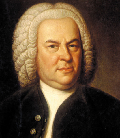 Bach (1685-1750)
