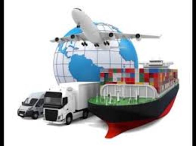 Transport letter (Carrier)