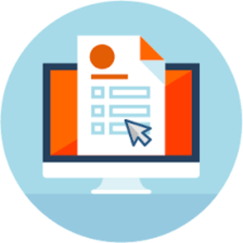 Entry registration (Customer)