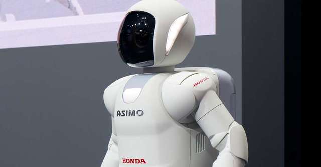 Asimo