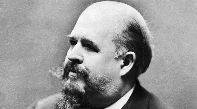 Caballero (1835-1906)