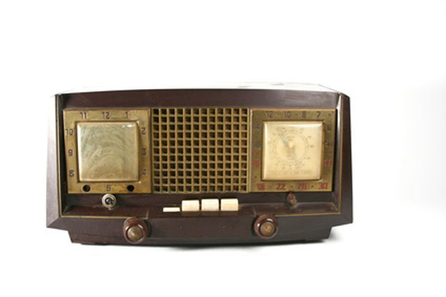 RADIO