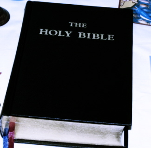 BIBLE