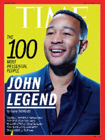 TIME Magazine