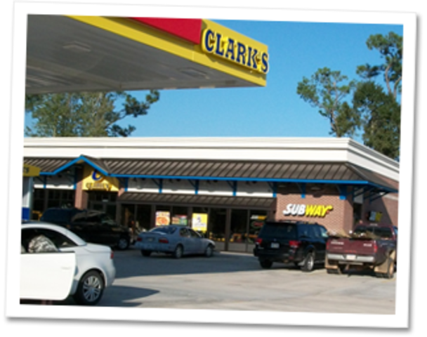 Non-Traditional Locations