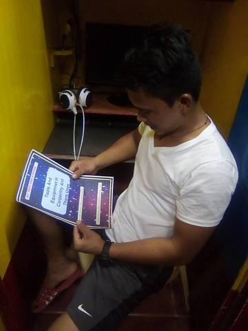 Newspaper and Magazine