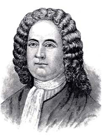 Library in Philadelphia