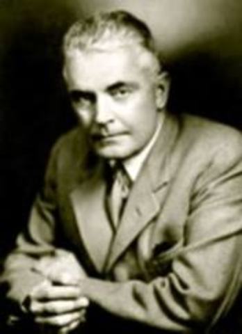 John B. Watson (1878-1958)
