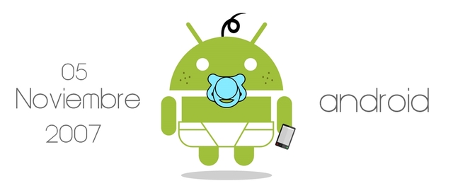 Nace Android