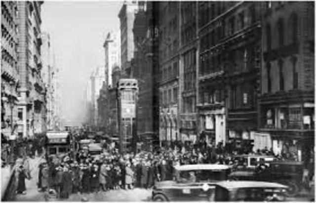 Industrial Revolution Expands