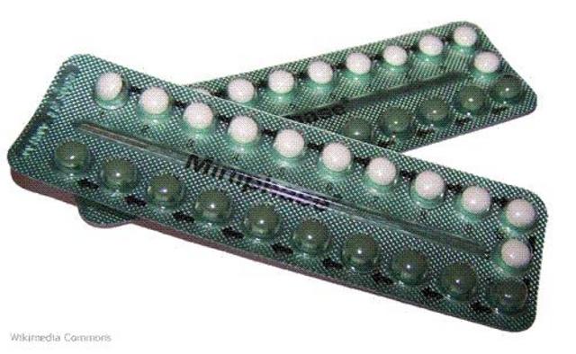 FDA approves birth control