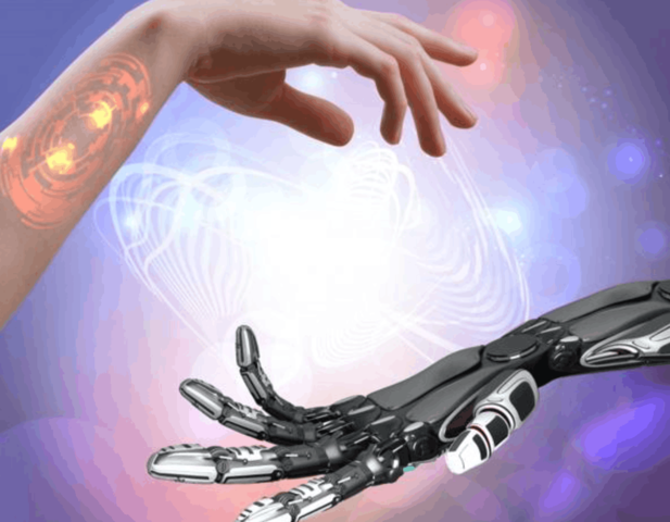 Chatbots “humanos”