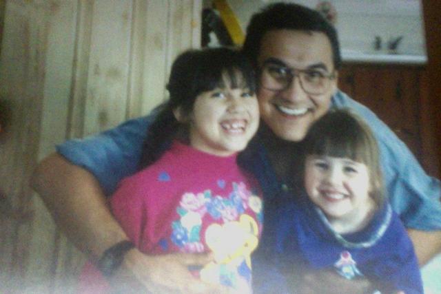 First, Last Day of School