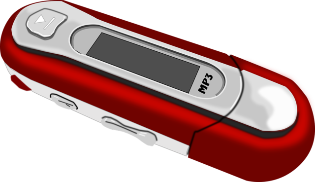 MP3 Player