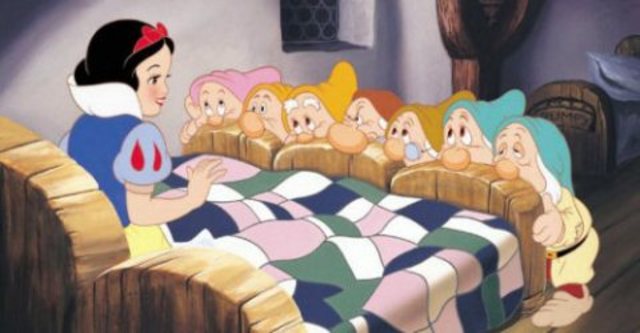 First Traditionally Animated Movie